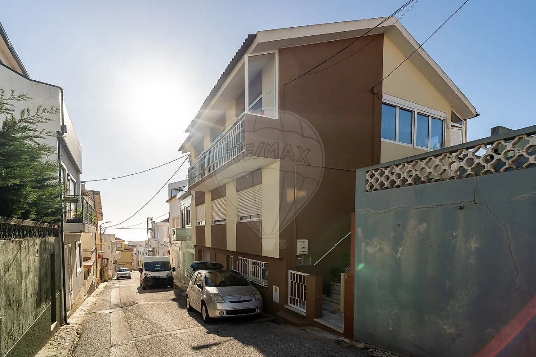 Apartamento T2 para Venda em Buarcos Foto 37
