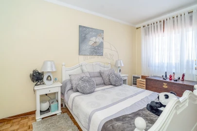 Apartamento T2 para Venda em Buarcos