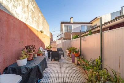 Apartamento T2 para Venda em Buarcos