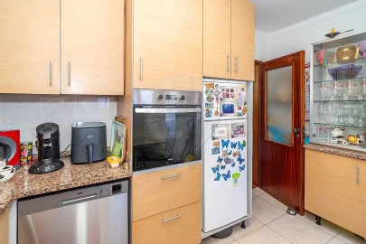 Apartamento T2 para Venda em Buarcos
