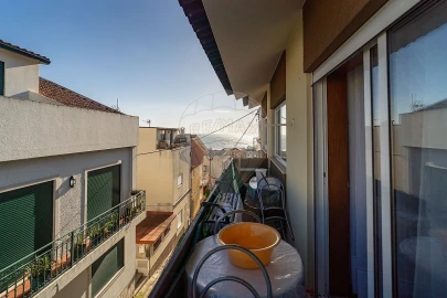 Apartamento T2 para Venda em Buarcos