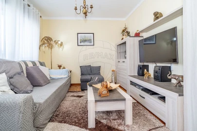 Apartamento T2 para Venda em Buarcos