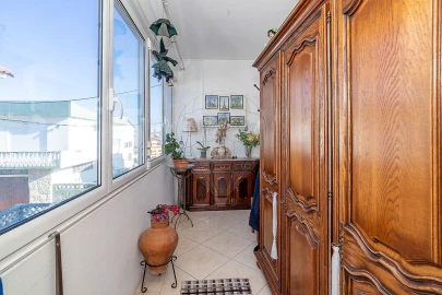 Apartamento T2 para Venda em Buarcos