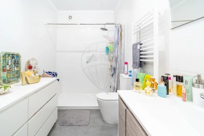 Apartamento T2 para Venda em Buarcos