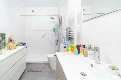 Apartamento T2 para Venda em Buarcos
