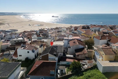 Apartamento T2 para Venda em Buarcos