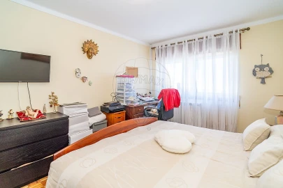 Apartamento T2 para Venda em Buarcos