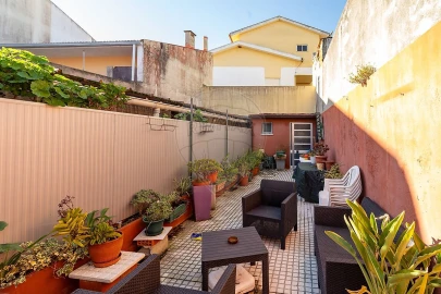 Apartamento T2 para Venda em Buarcos