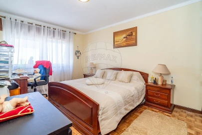 Apartamento T2 para Venda em Buarcos
