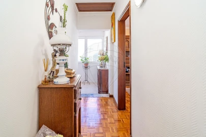 Apartamento T2 para Venda em Buarcos