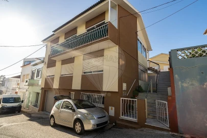 Apartamento T2 para Venda em Buarcos