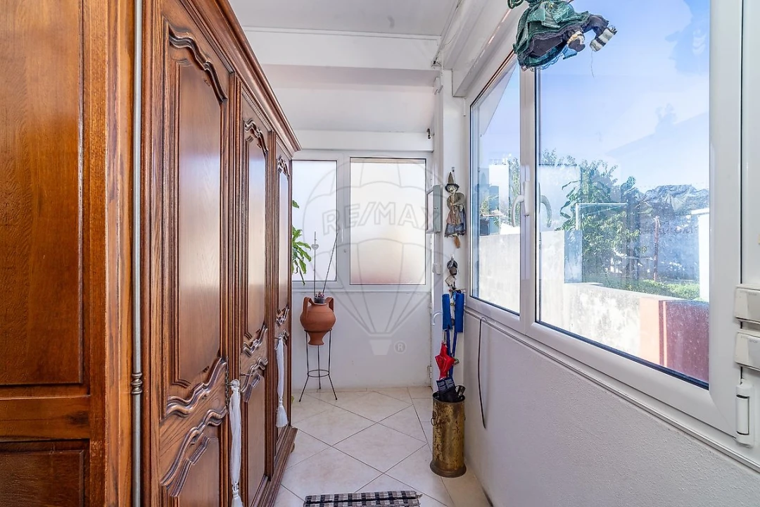 Apartamento T2 para Venda em Buarcos Foto 25
