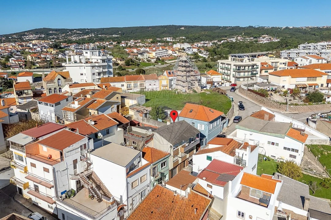 Apartamento T2 para Venda em Buarcos Foto 3