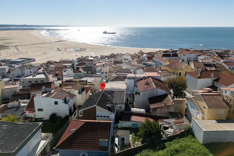 Apartamento T2 para Venda em Buarcos Foto 10