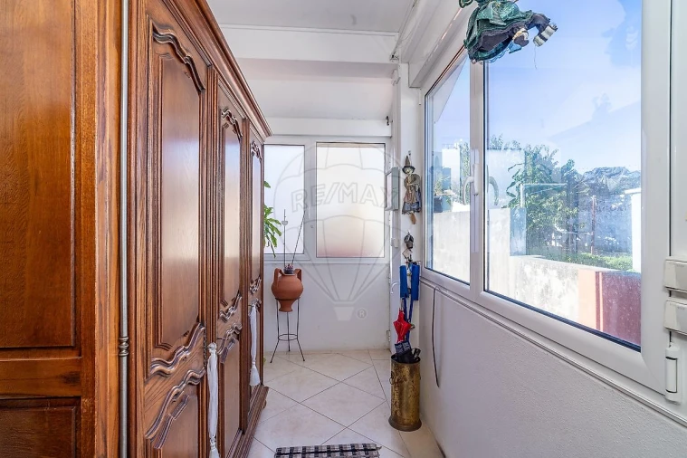 Apartamento T2 para Venda em Buarcos Foto 25