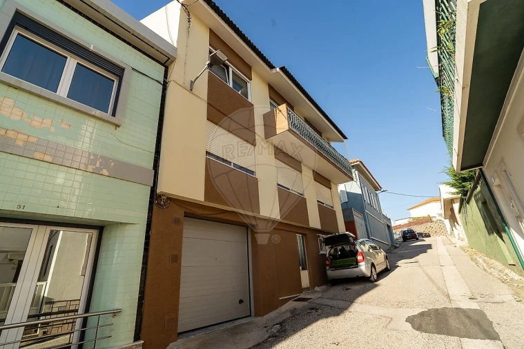 Apartamento T2 para Venda em Buarcos Foto 38
