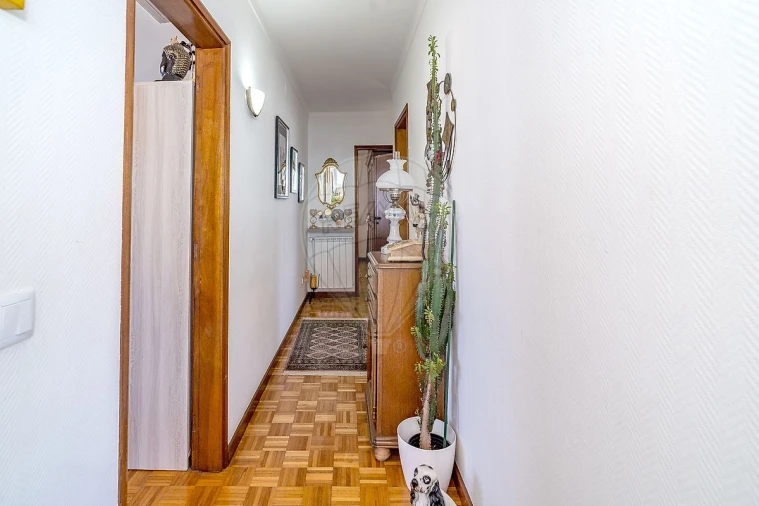 Apartamento T2 para Venda em Buarcos Foto 21