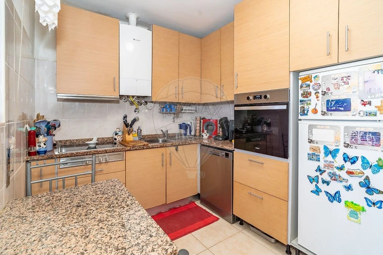 Apartamento T2 para Venda em Buarcos Foto 30