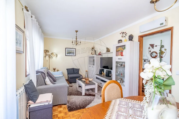 Apartamento T2 para Venda em Buarcos Foto 27