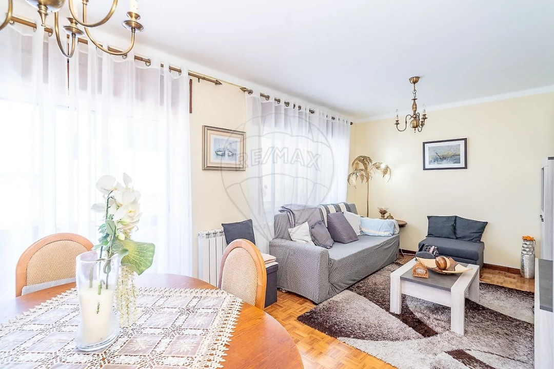Apartamento T2 para Venda em Buarcos Foto 28