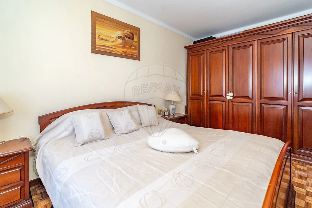 Apartamento T2 para Venda em Buarcos Foto 16