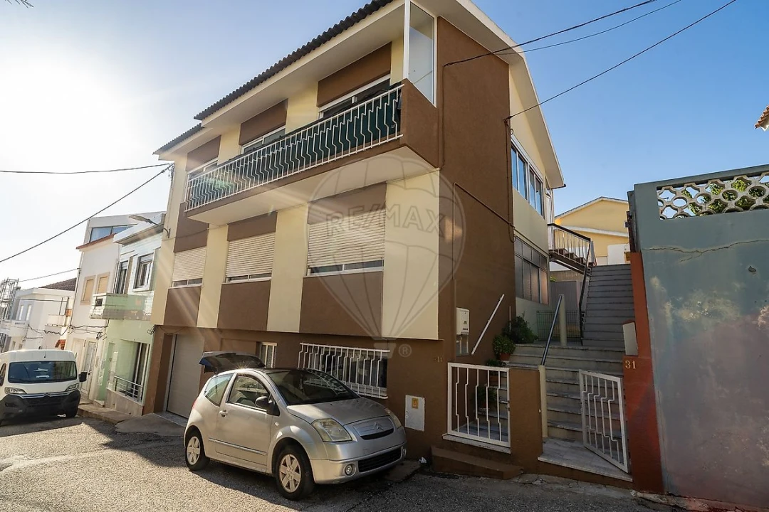 Apartamento T2 para Venda em Buarcos Foto 36