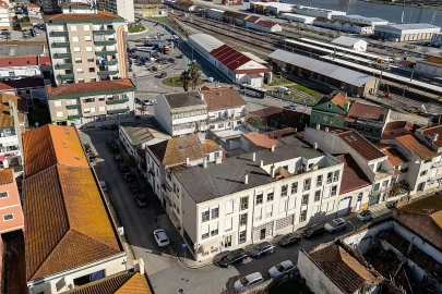 Negócio para Venda em Buarcos