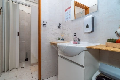 Negócio para Venda em Buarcos
