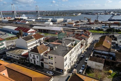 Negócio para Venda em Buarcos