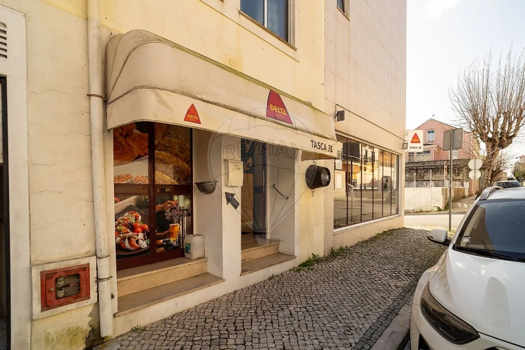 Negócio para Venda em Buarcos Foto 41
