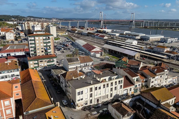 Negócio para Venda em Buarcos Foto 5