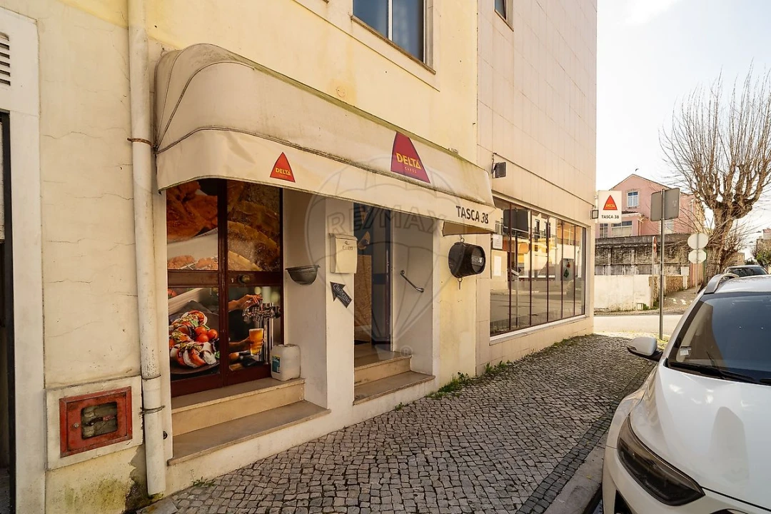 Negócio para Venda em Buarcos Foto 41