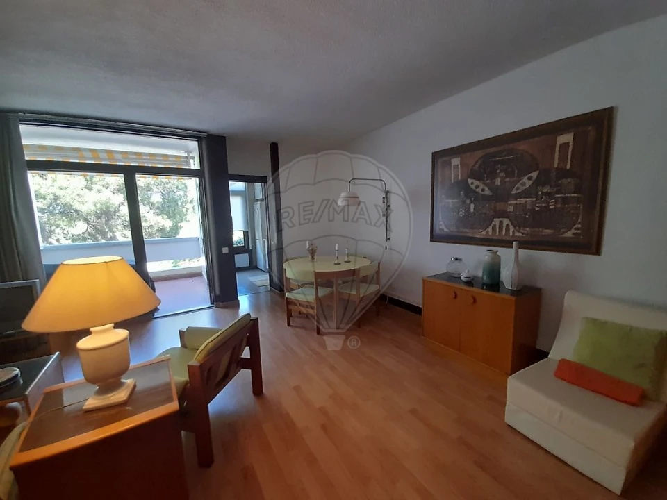 Apartamento T1 para Venda em Carvalhal Foto 12