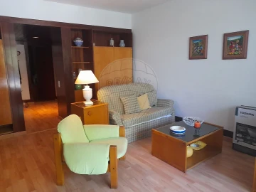 Apartamento T1 para Venda em Carvalhal