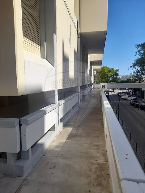 Apartamento T1 para Venda em Carvalhal