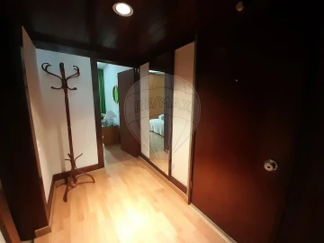 Apartamento T1 para Venda em Carvalhal