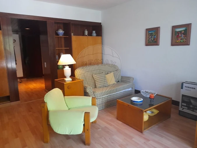 Apartamento T1 para Venda em Carvalhal Foto 10
