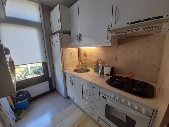 Apartamento T1 para Venda em Carvalhal Foto 8