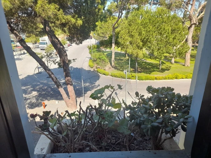 Apartamento T1 para Venda em Carvalhal Foto 7