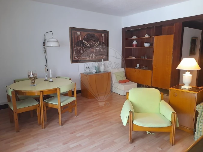 Apartamento T1 para Venda em Carvalhal Foto 15