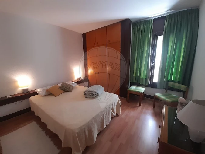 Apartamento T1 para Venda em Carvalhal Foto 22