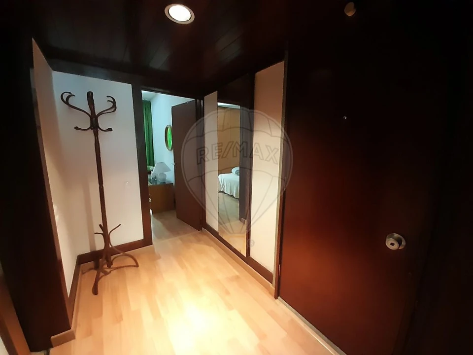 Apartamento T1 para Venda em Carvalhal Foto 20