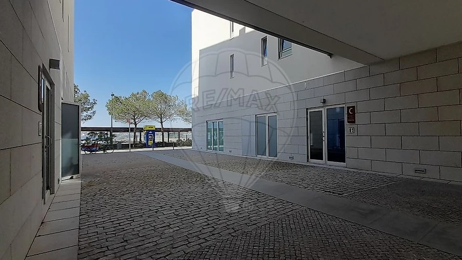 Apartamento T1 para Venda em Carvalhal