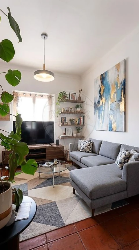 Apartamento T2 para Venda em Pontinha e Famões