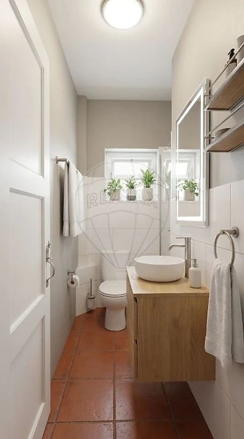 Apartamento T2 para Venda em Pontinha e Famões
