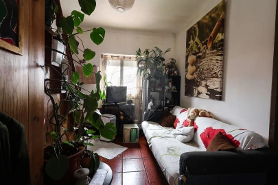 Apartamento T2 para Venda em Pontinha e Famões