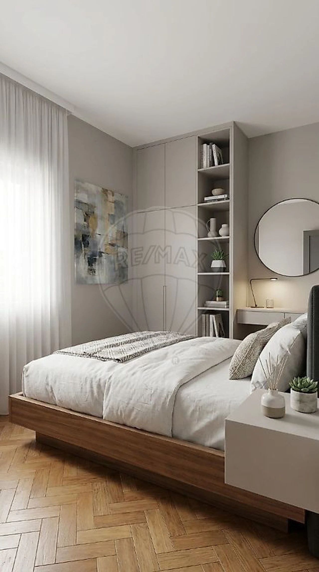 Apartamento T2 para Venda em Pontinha e Famões Foto 6