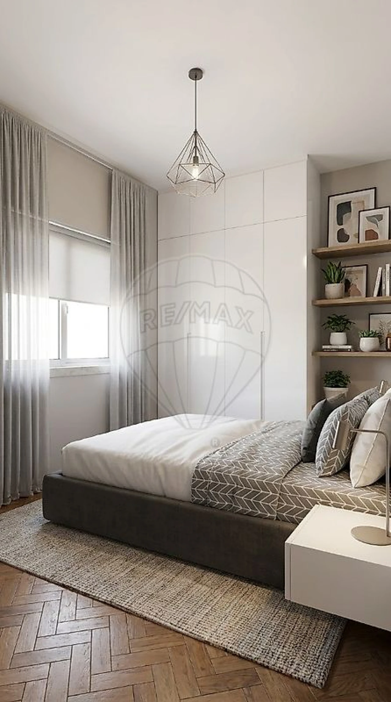 Apartamento T2 para Venda em Pontinha e Famões Foto 2