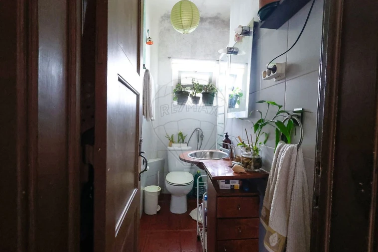 Apartamento T2 para Venda em Pontinha e Famões Foto 13