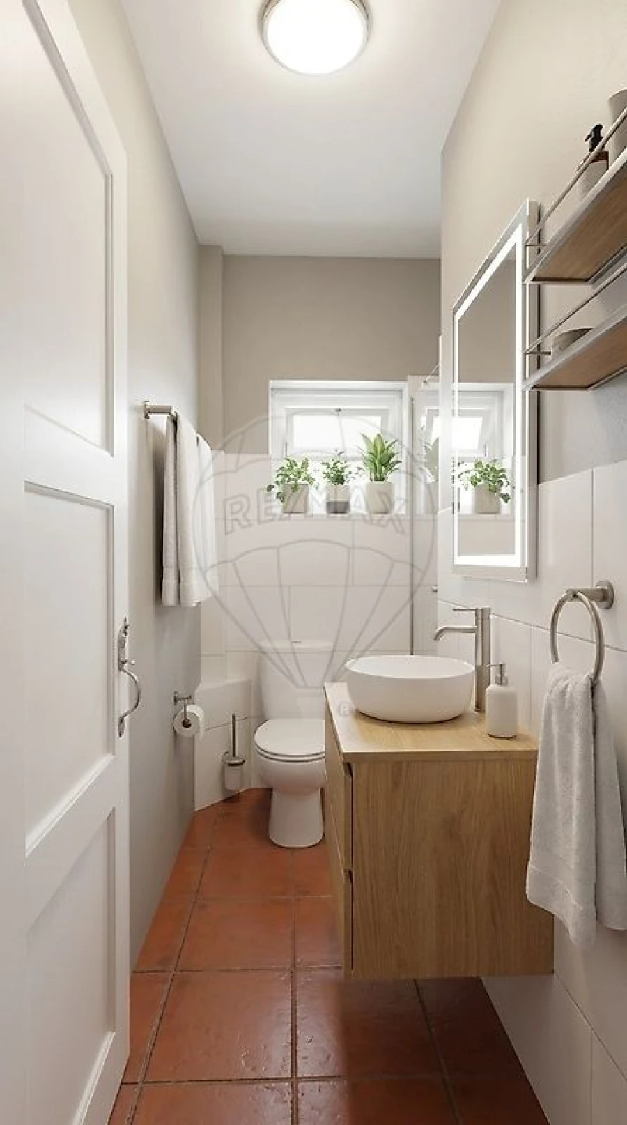 Apartamento T2 para Venda em Pontinha e Famões Foto 4